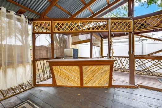 COUNTRY PLACE UNIT VII - Residential