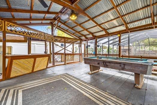 COUNTRY PLACE UNIT VII - Residential