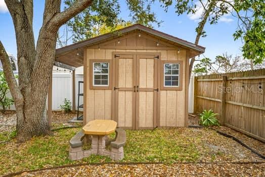 COUNTRY PLACE UNIT VII - Residential