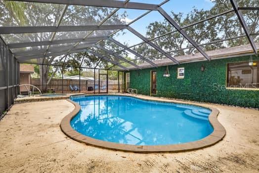 COUNTRY PLACE UNIT VII - Residential