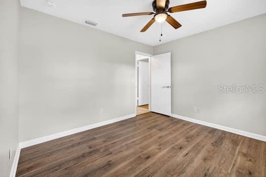 COUNTRY PLACE UNIT VII - Residential