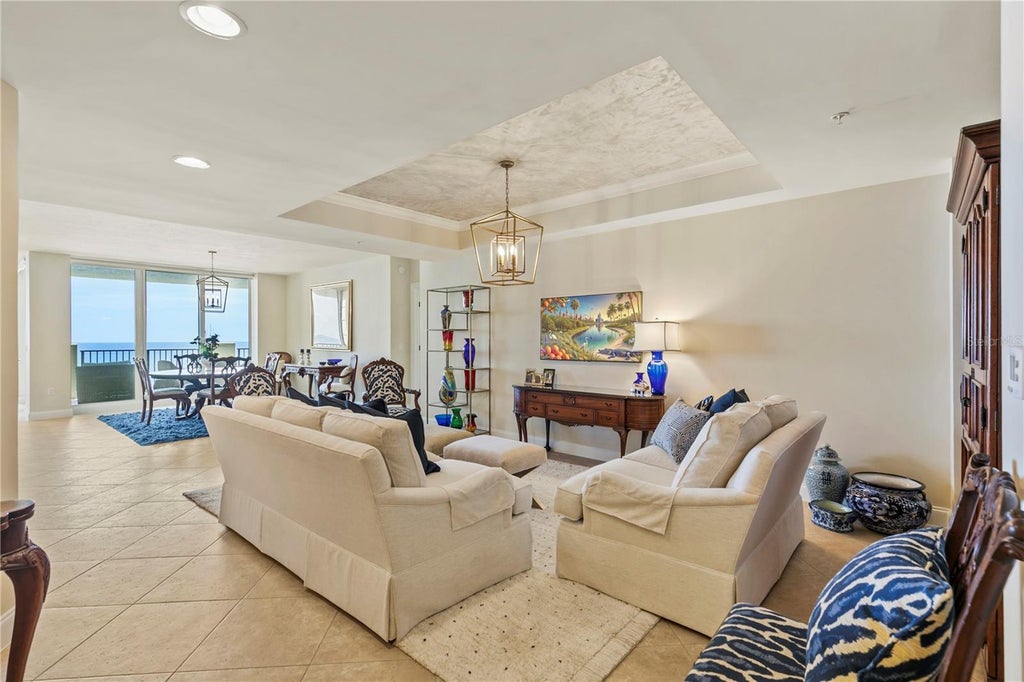 Photo of 19 Avenue De La Mer #305, Palm Coast, FL 32137 (MLS # FC320990)