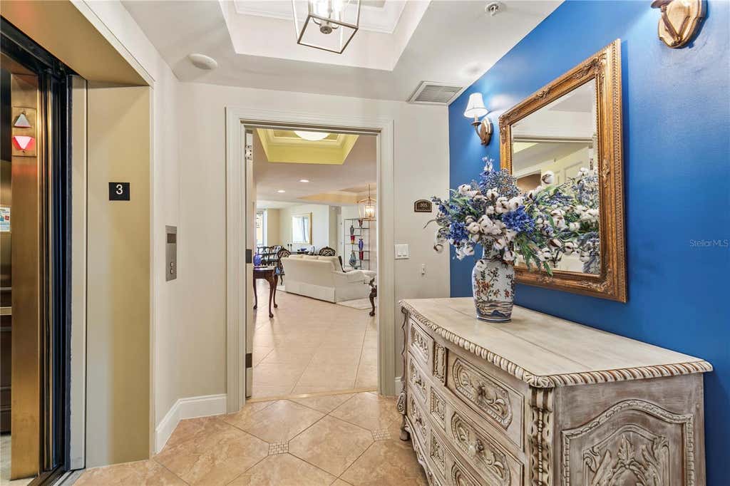 Photo of 19 Avenue De La Mer #305, Palm Coast, FL 32137 (MLS # FC320990)