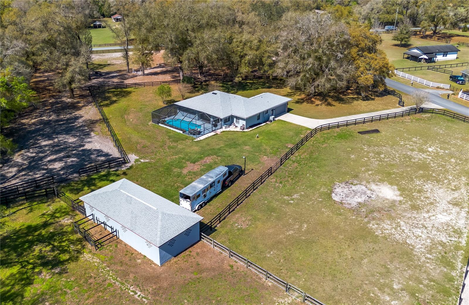 MEADOW WOOD FARMS UN 01 - Residential