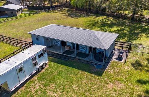 Tiny photo for 10 Carry Back Road, Ocala, FL 34482 (MLS # OM720466)