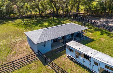 Tiny photo for 10 Carry Back Road, Ocala, FL 34482 (MLS # OM720466)