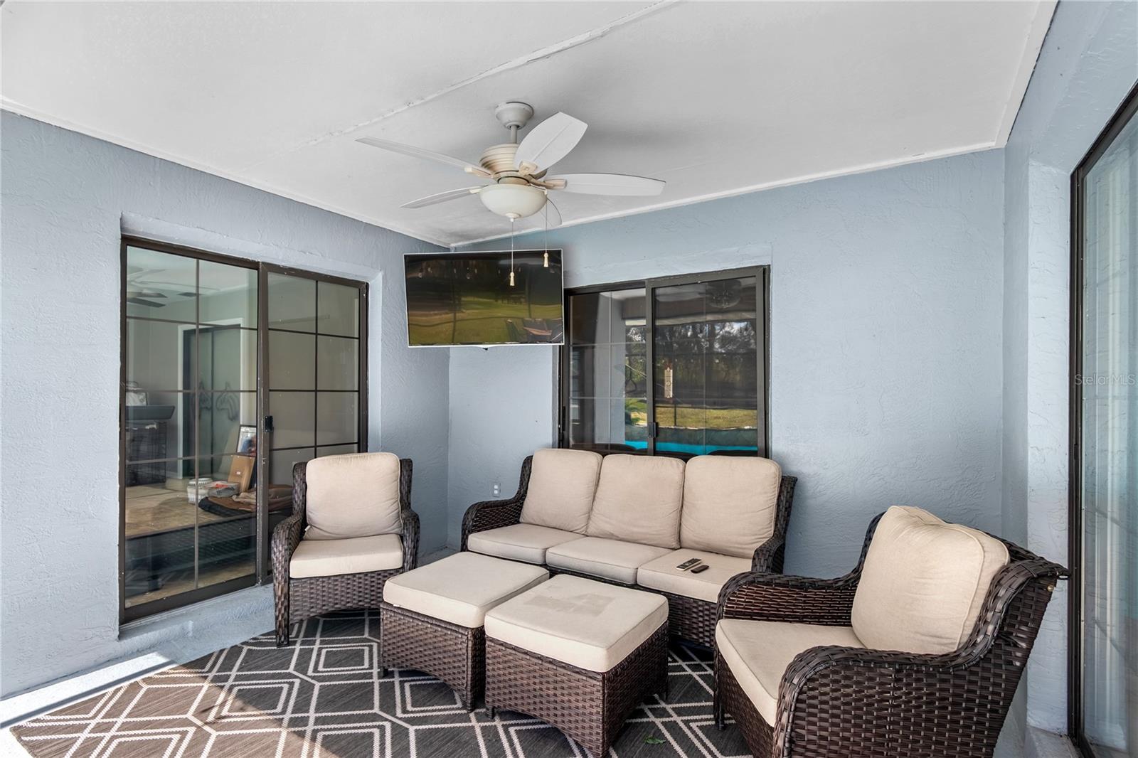 MEADOW WOOD FARMS UN 01 - Residential