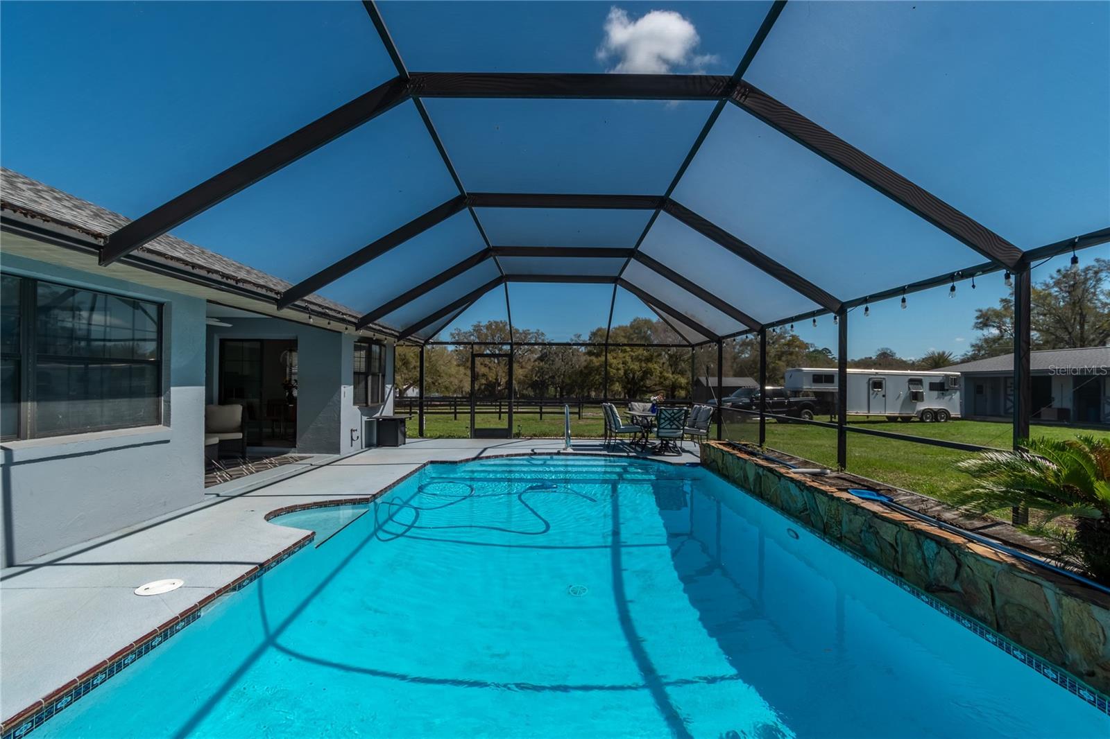 MEADOW WOOD FARMS UN 01 - Residential