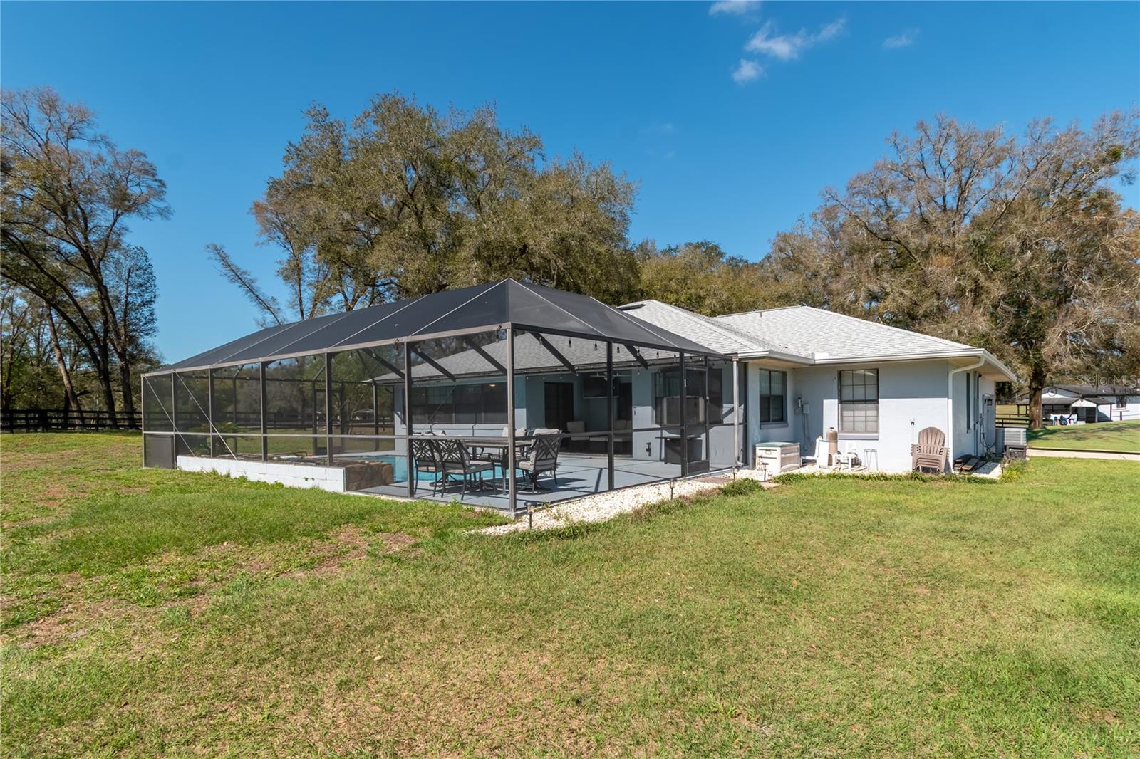 MEADOW WOOD FARMS UN 01 - Residential