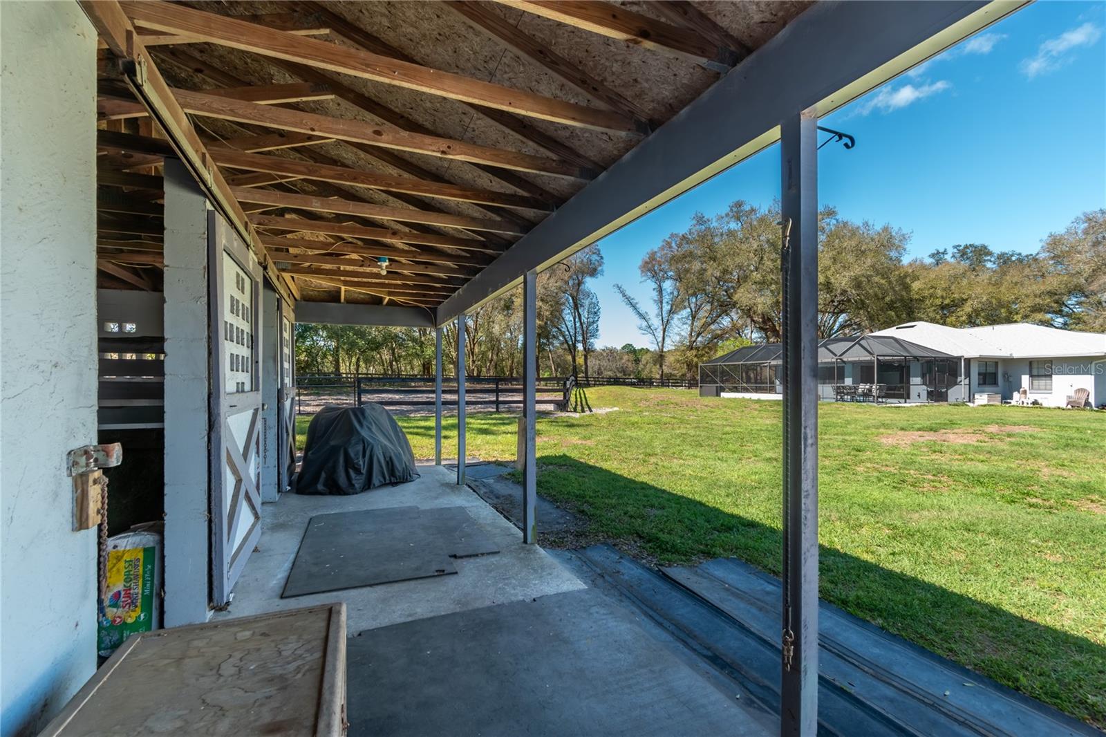 MEADOW WOOD FARMS UN 01 - Residential