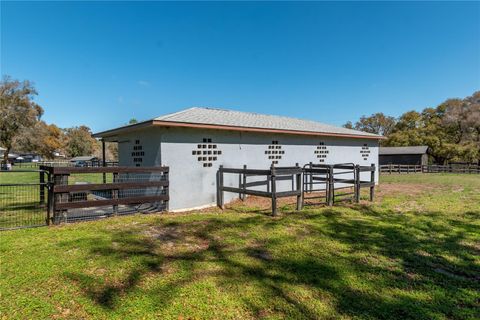 Tiny photo for 10 Carry Back Road, Ocala, FL 34482 (MLS # OM720466)