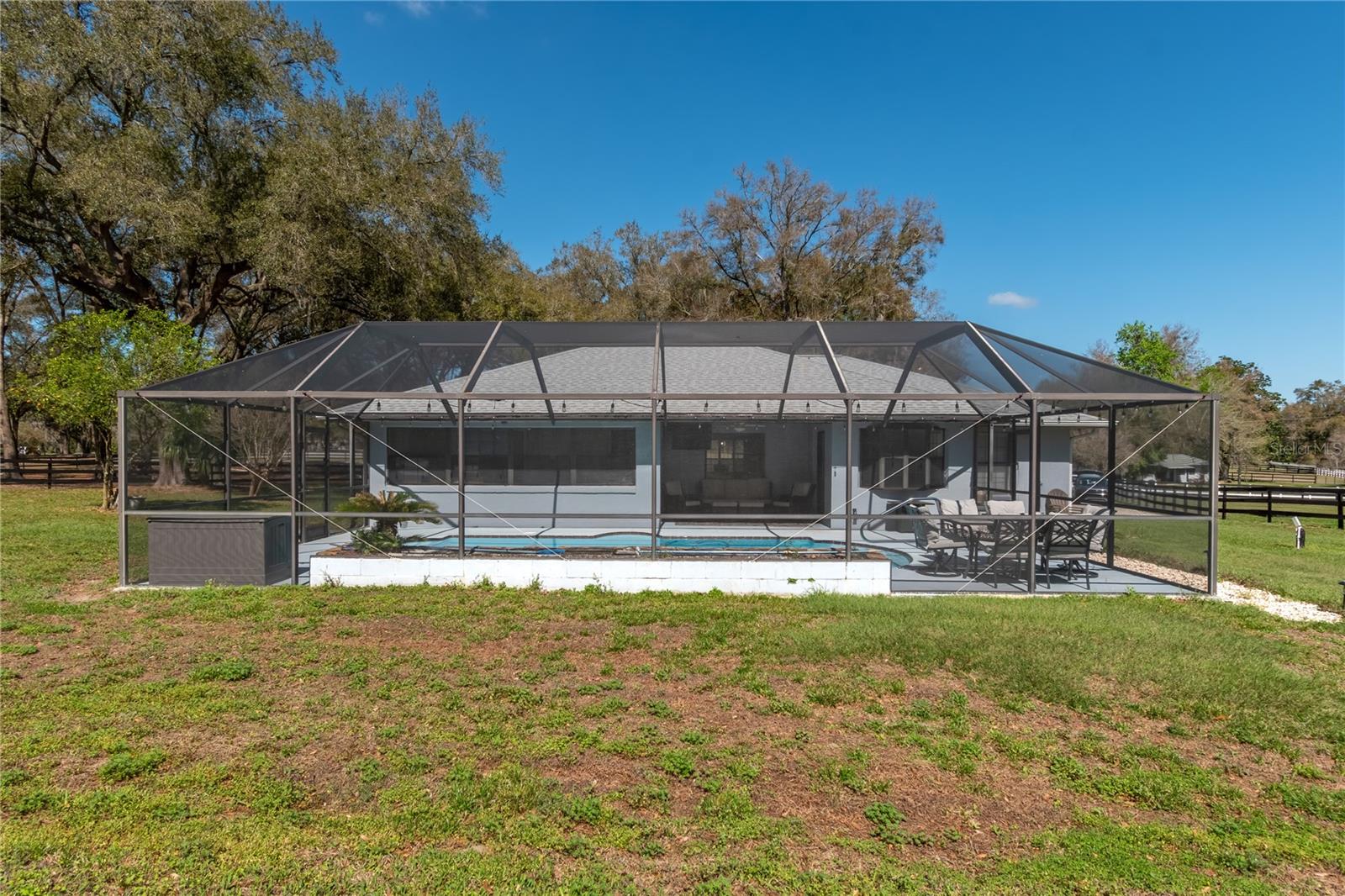 MEADOW WOOD FARMS UN 01 - Residential