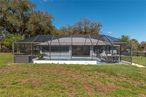 Tiny photo for 10 Carry Back Road, Ocala, FL 34482 (MLS # OM720466)