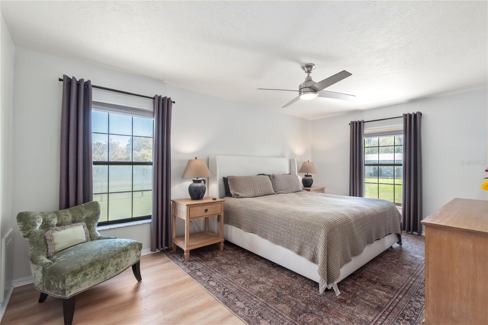 MEADOW WOOD FARMS UN 01 - Residential