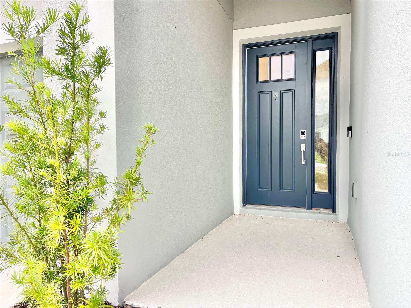 4698 CORAL HARBOUR ROAD