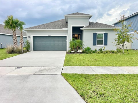 Photo of 4698 Coral Harbour Road, Kissimmee, FL 34758 (MLS # S5157049)