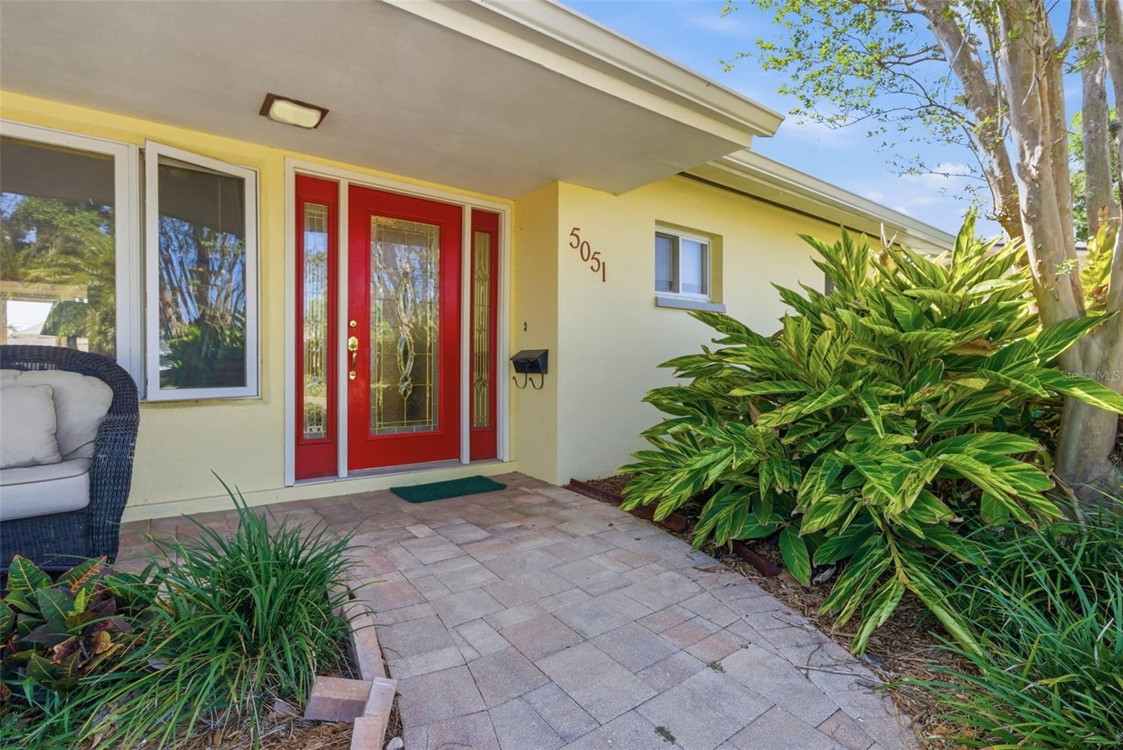 MAXIMO MOORINGS - Residential