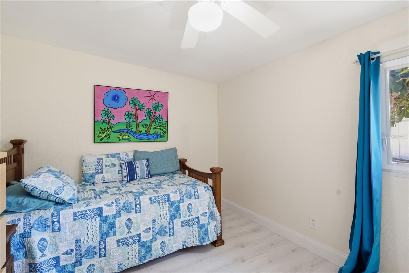 MAXIMO MOORINGS - Residential