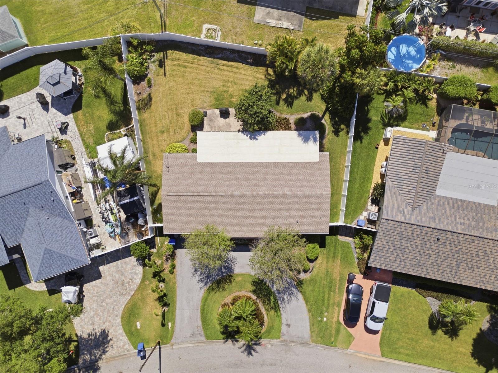 MAXIMO MOORINGS - Residential