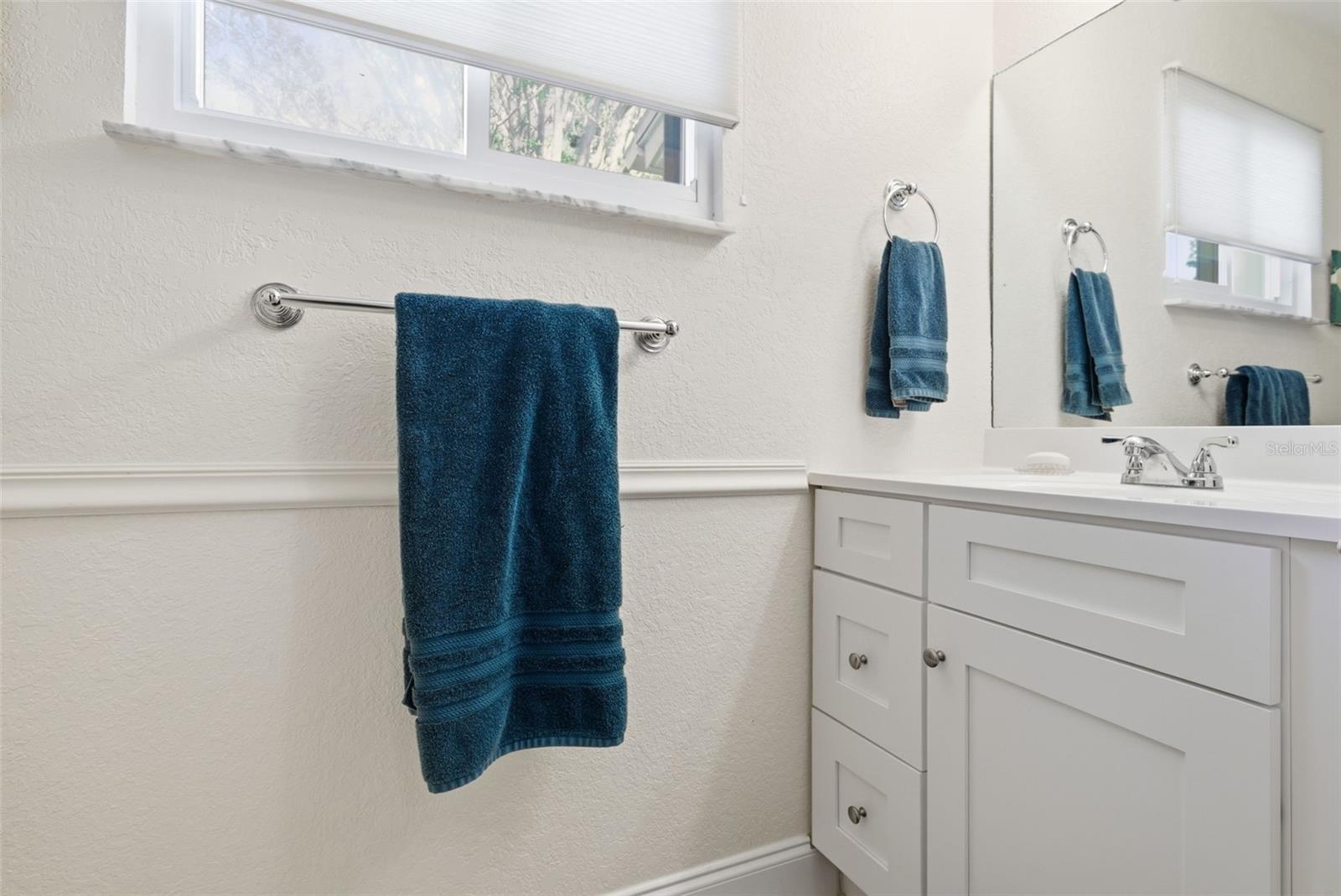 MAXIMO MOORINGS - Residential