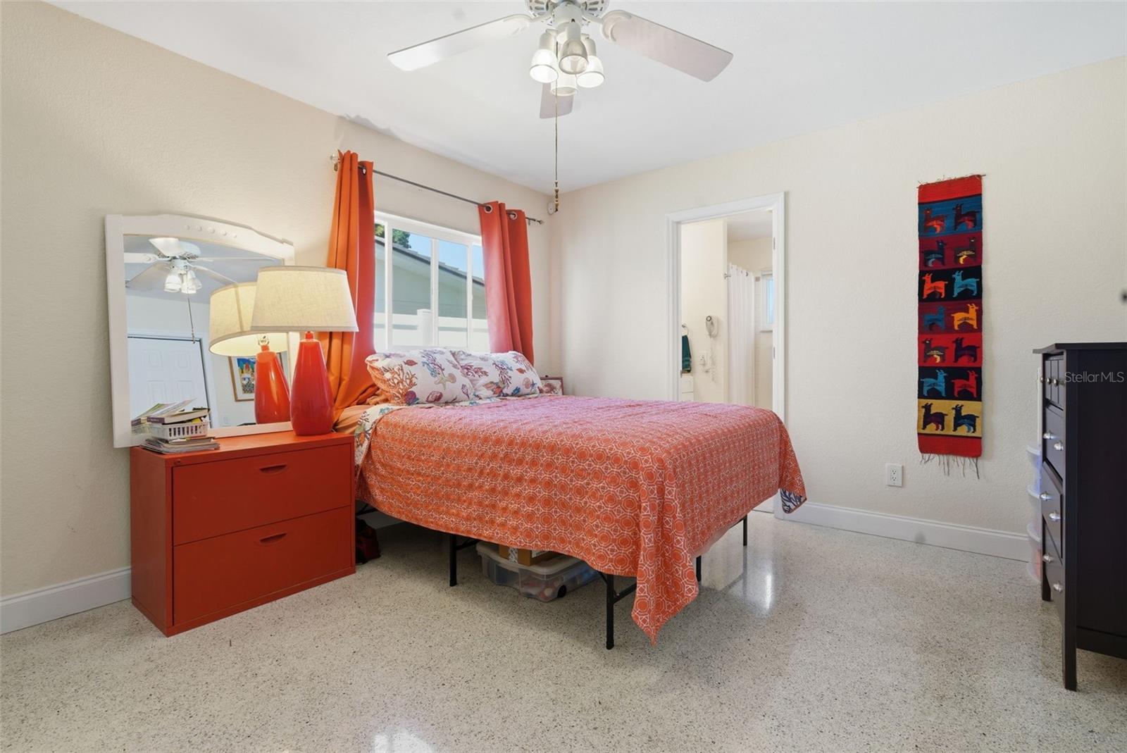 MAXIMO MOORINGS - Residential