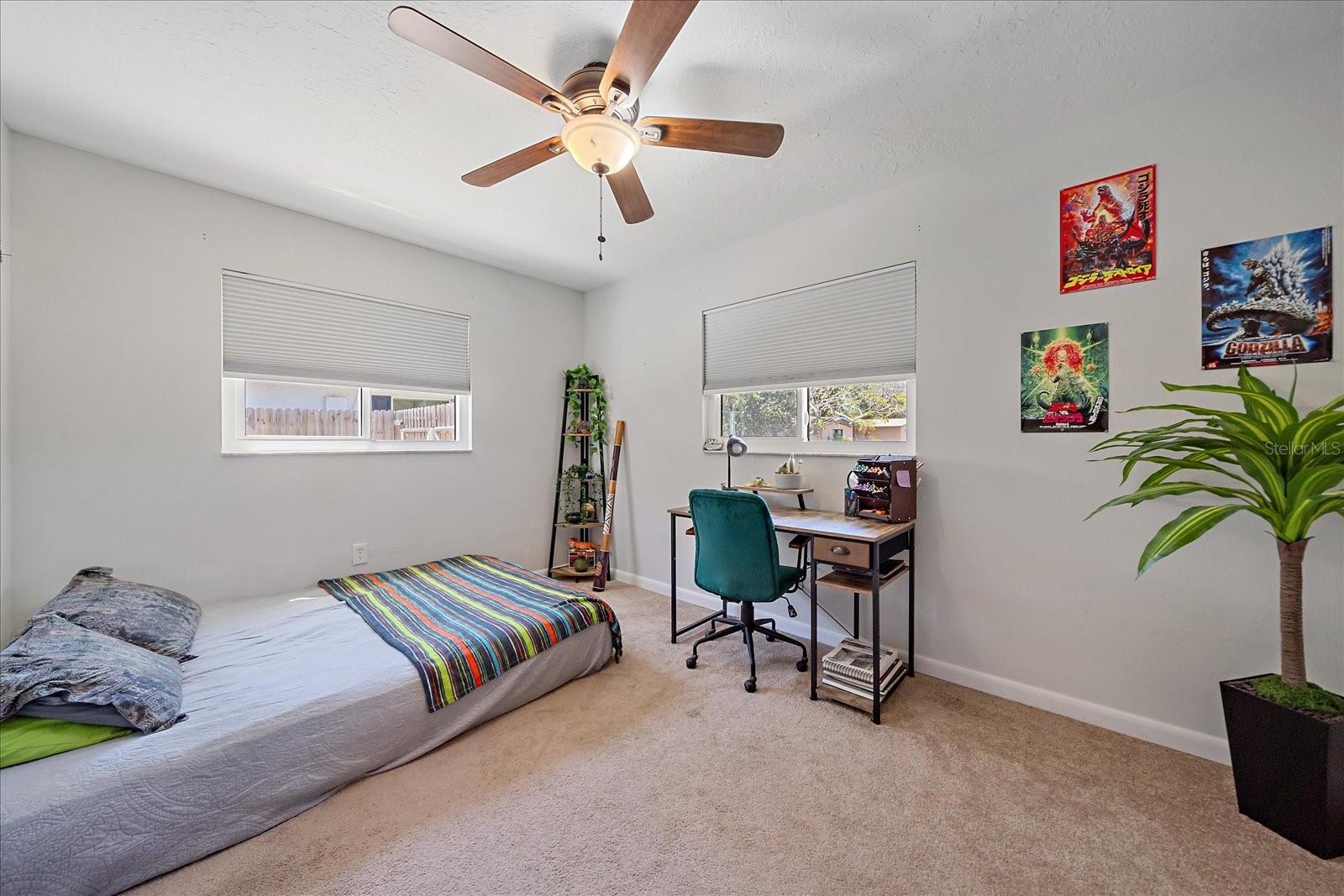 RIDGEWOOD ESTATES 19TH ADD - Residential