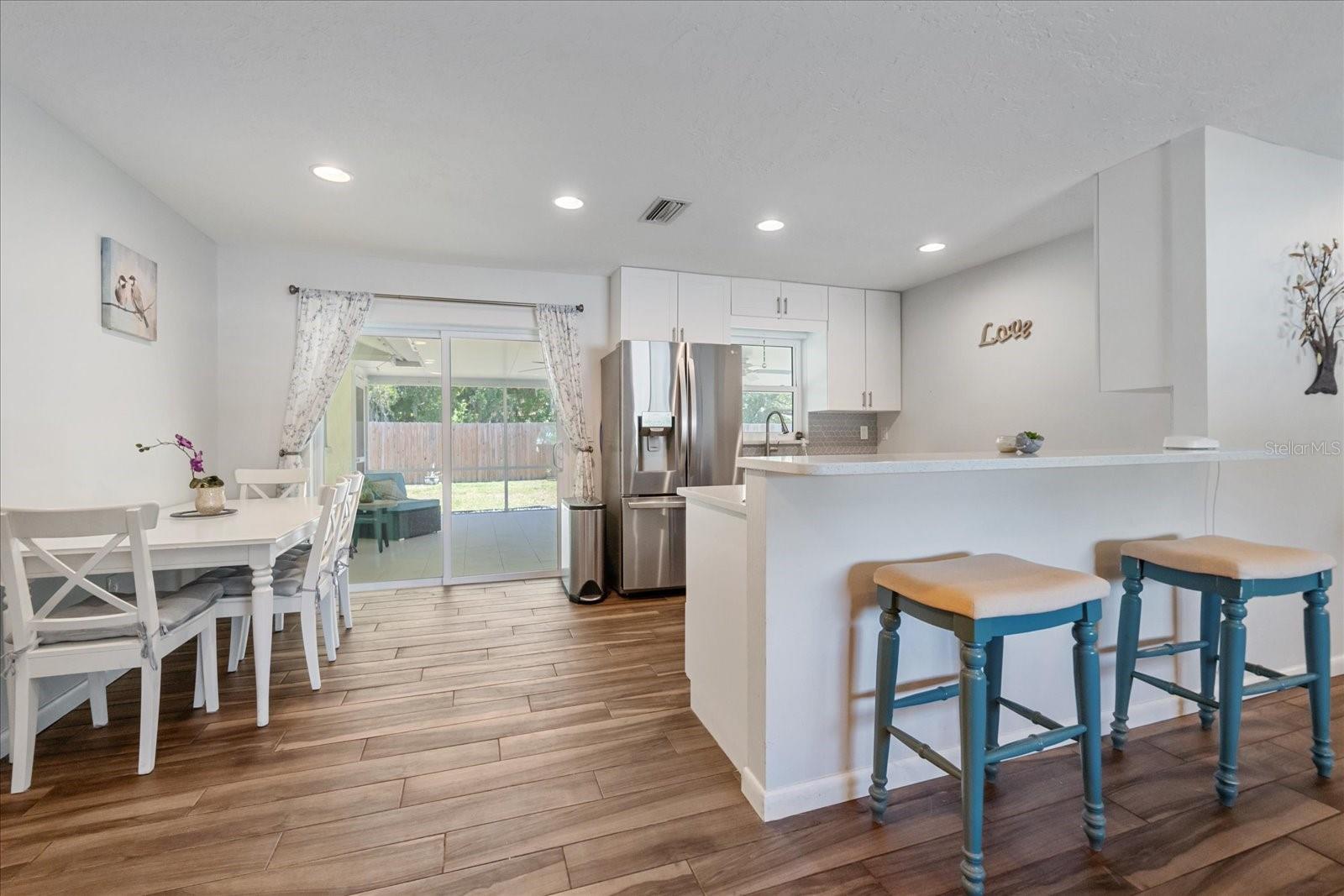 RIDGEWOOD ESTATES 19TH ADD - Residential