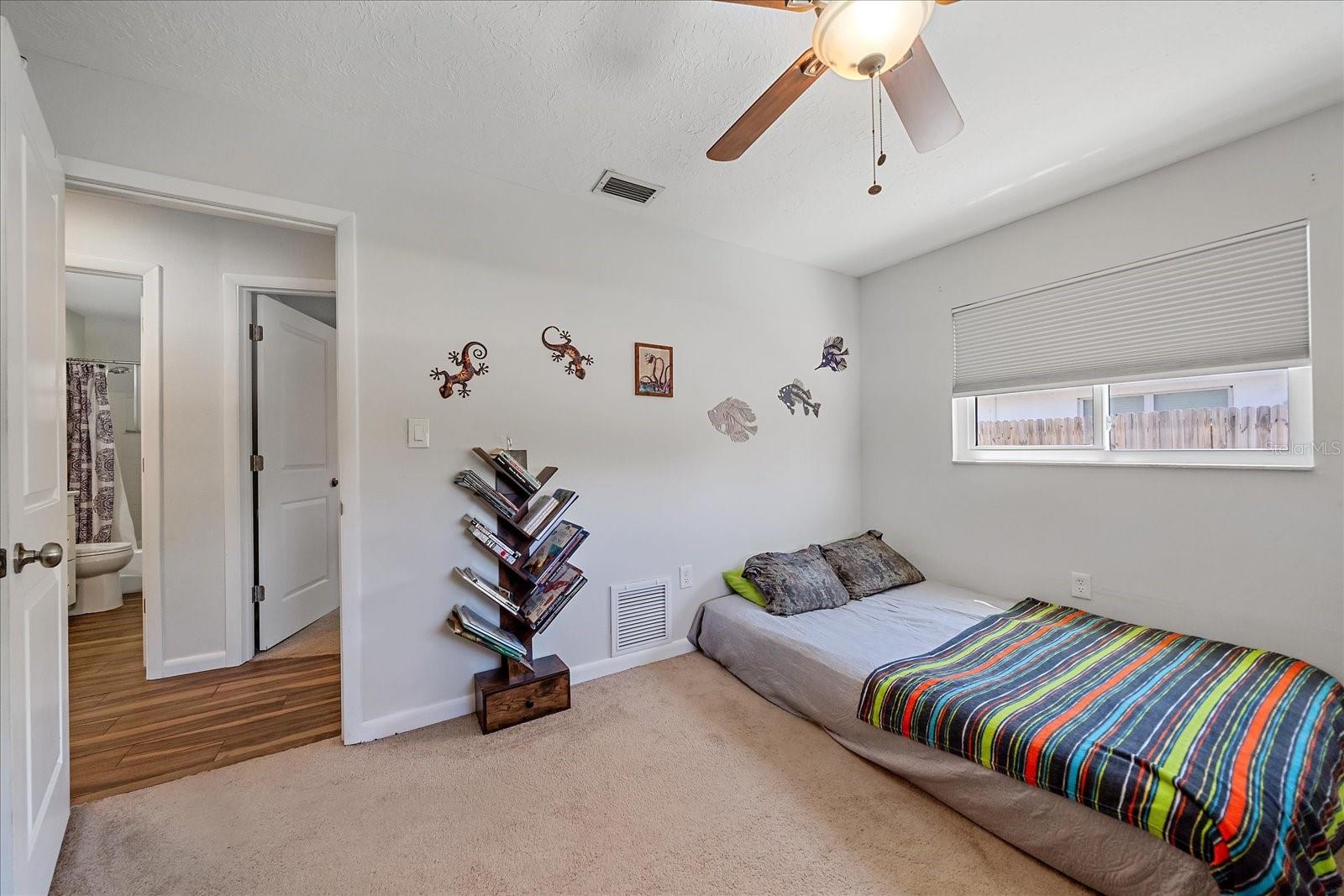 RIDGEWOOD ESTATES 19TH ADD - Residential