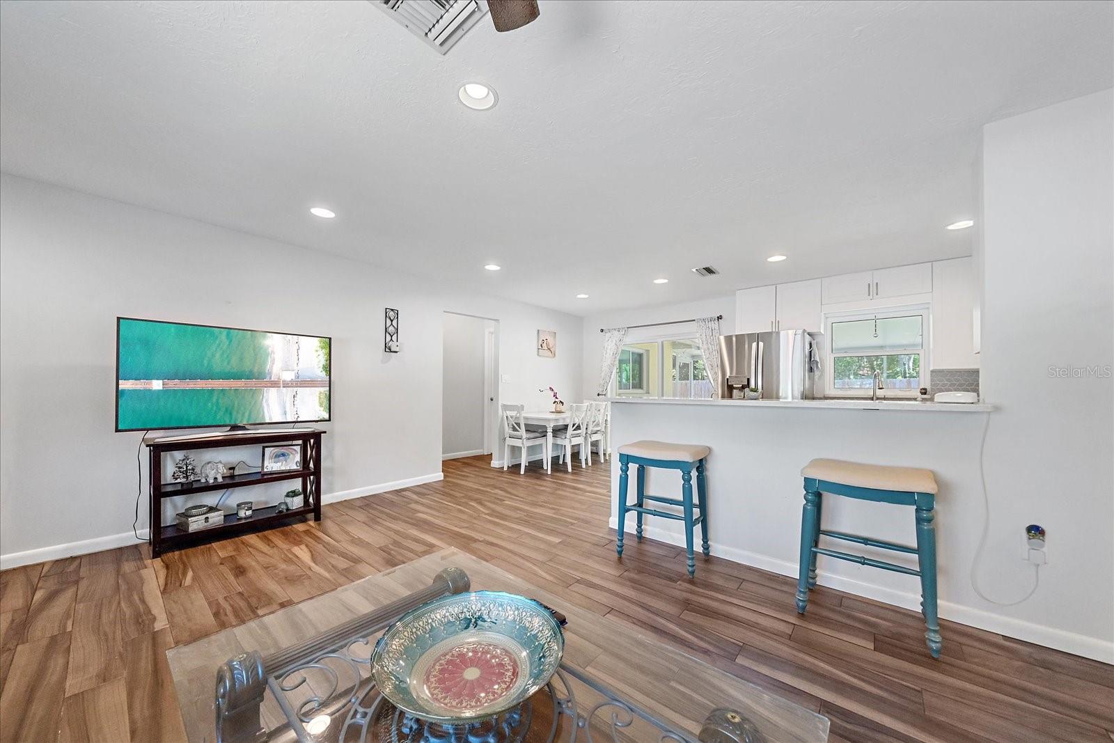 RIDGEWOOD ESTATES 19TH ADD - Residential