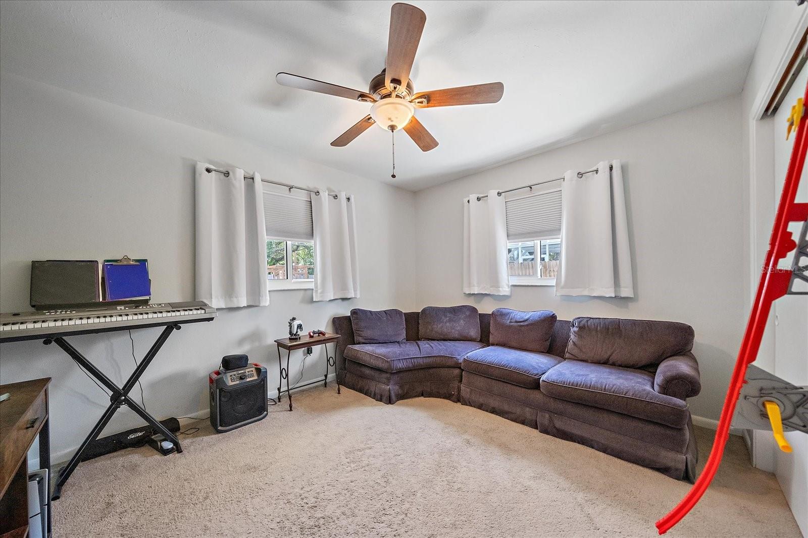 RIDGEWOOD ESTATES 19TH ADD - Residential