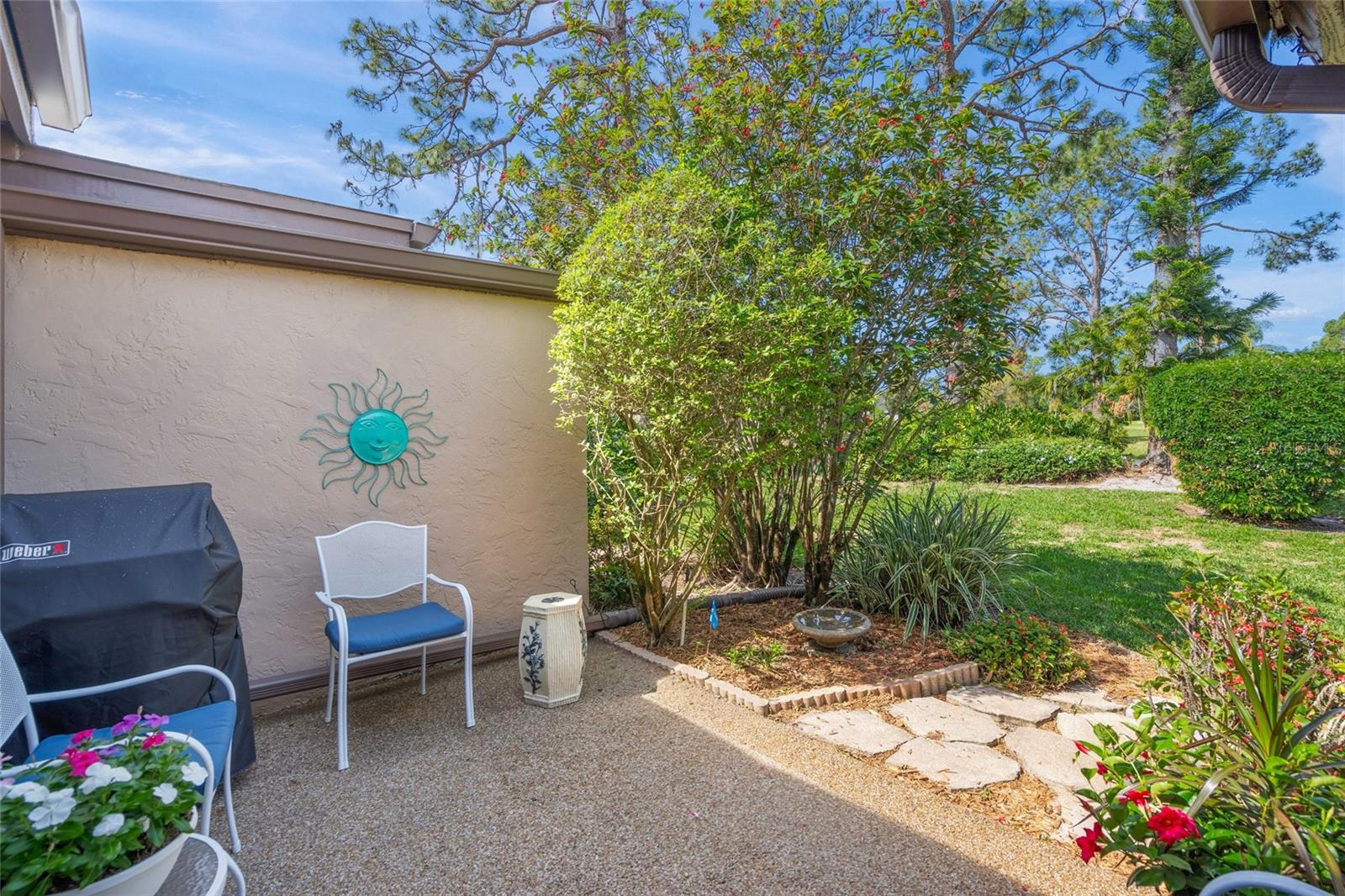 HAMMOCKS, BENT TREE - Residential