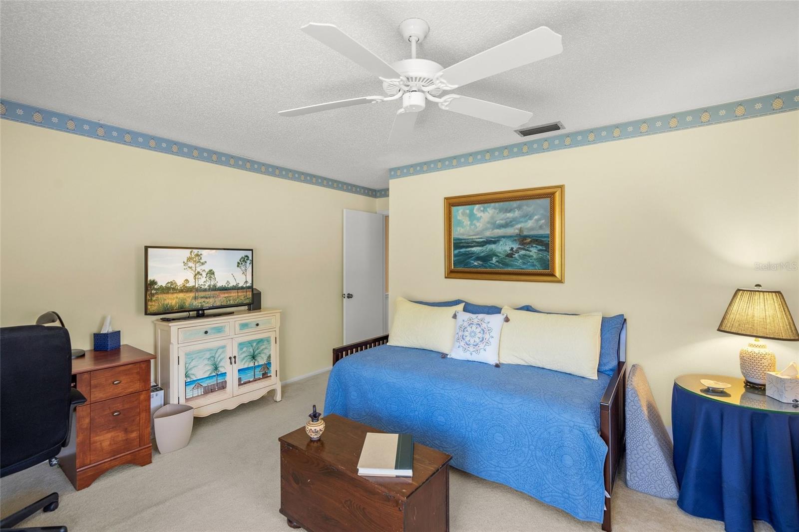 HAMMOCKS, BENT TREE - Residential