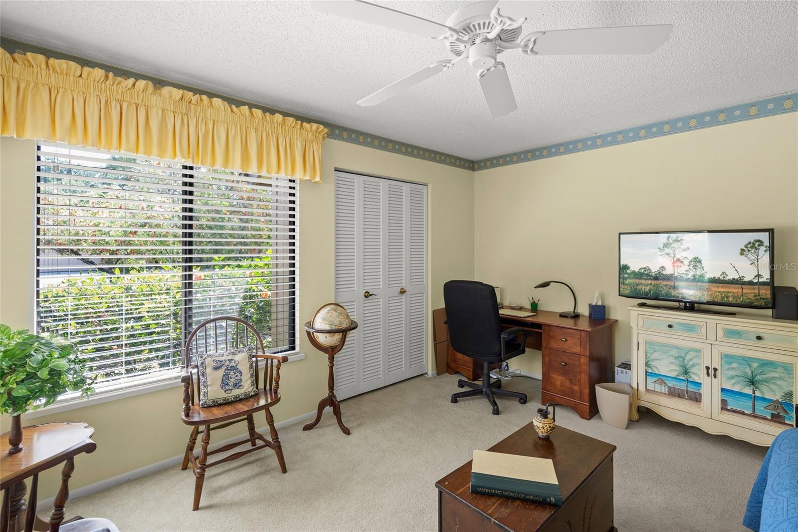 HAMMOCKS, BENT TREE - Residential