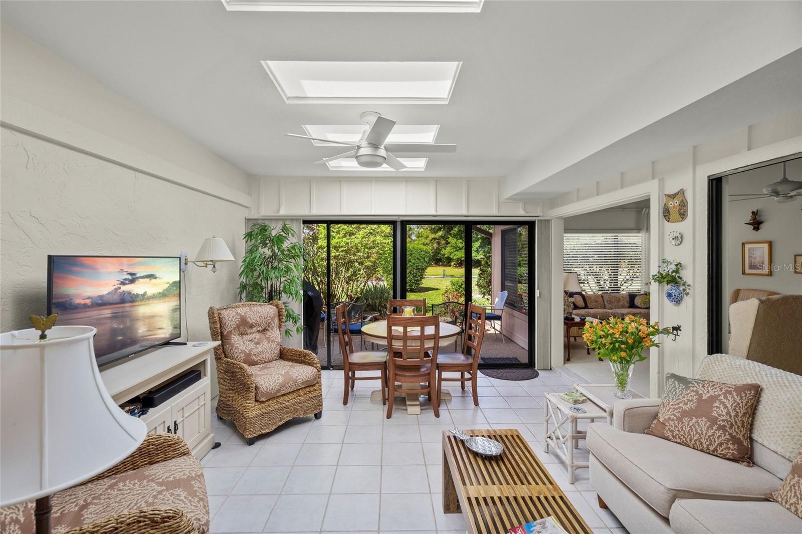 HAMMOCKS, BENT TREE - Residential