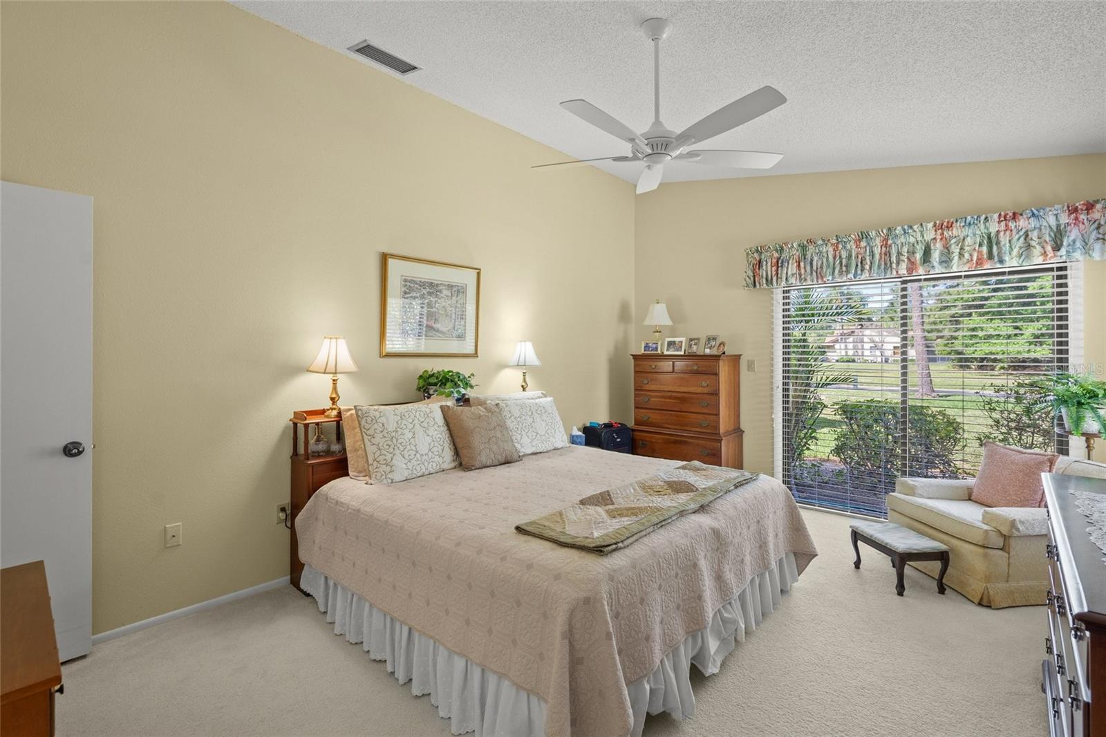 HAMMOCKS, BENT TREE - Residential