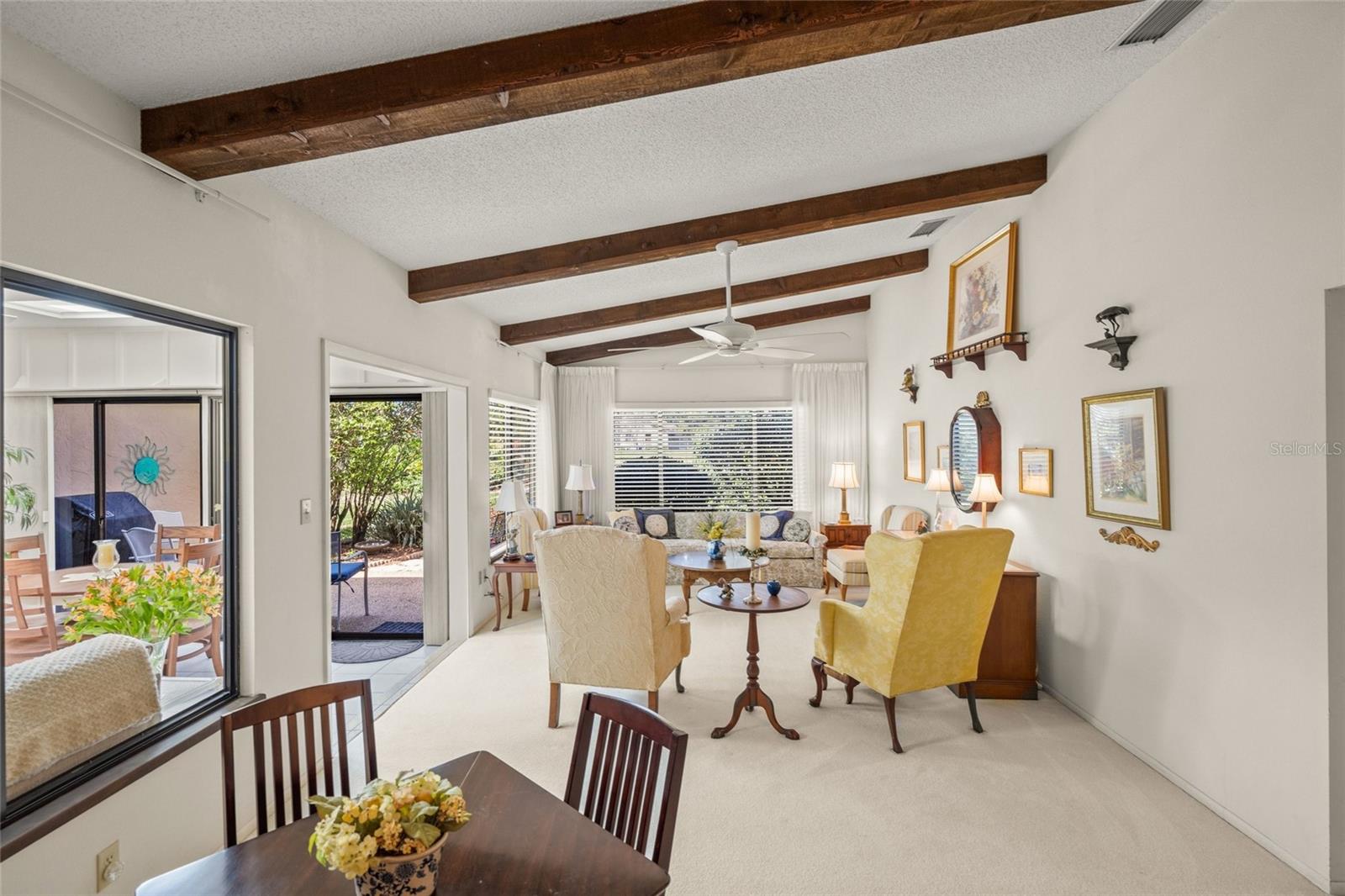 HAMMOCKS, BENT TREE - Residential