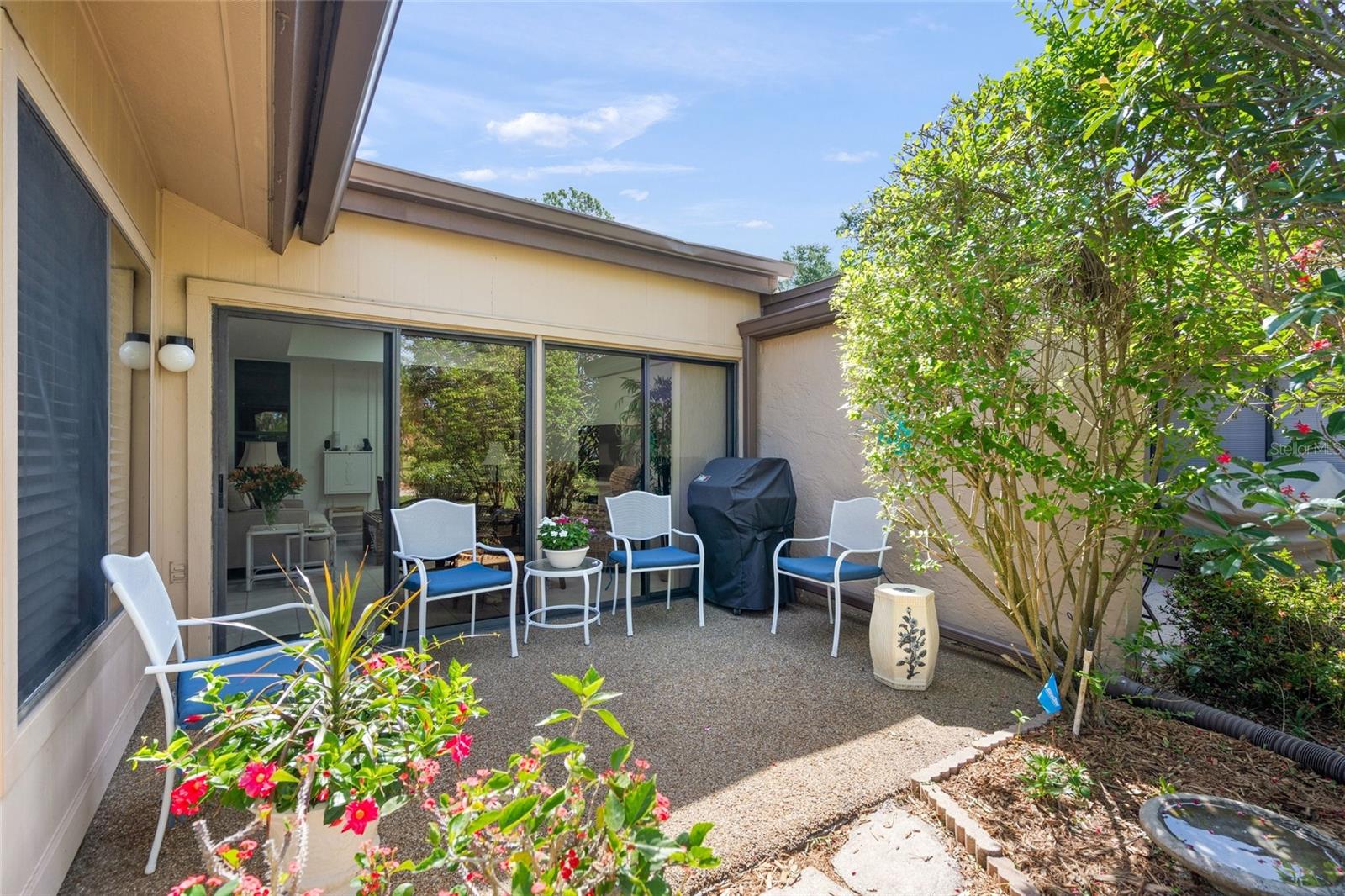 HAMMOCKS, BENT TREE - Residential