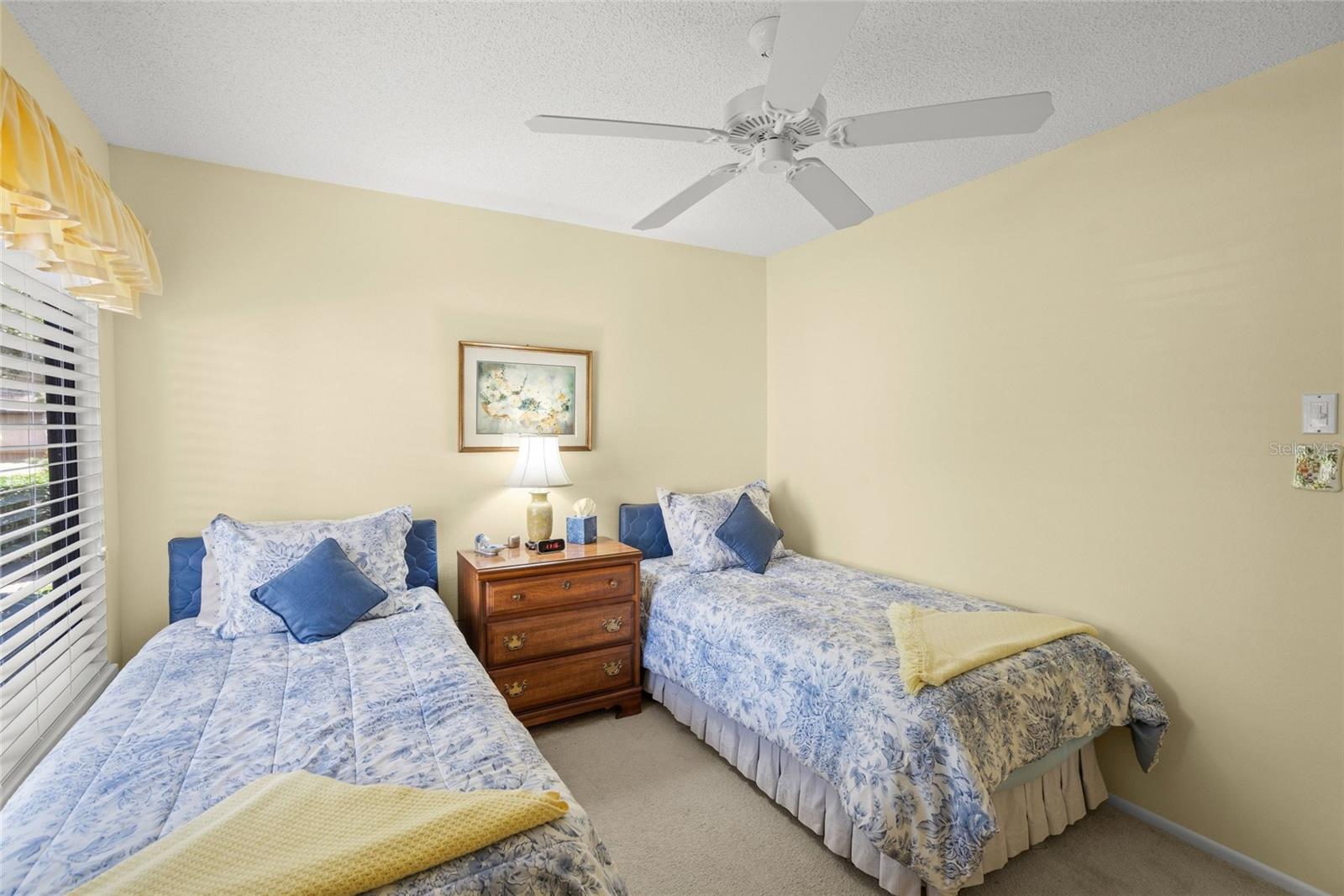 HAMMOCKS, BENT TREE - Residential