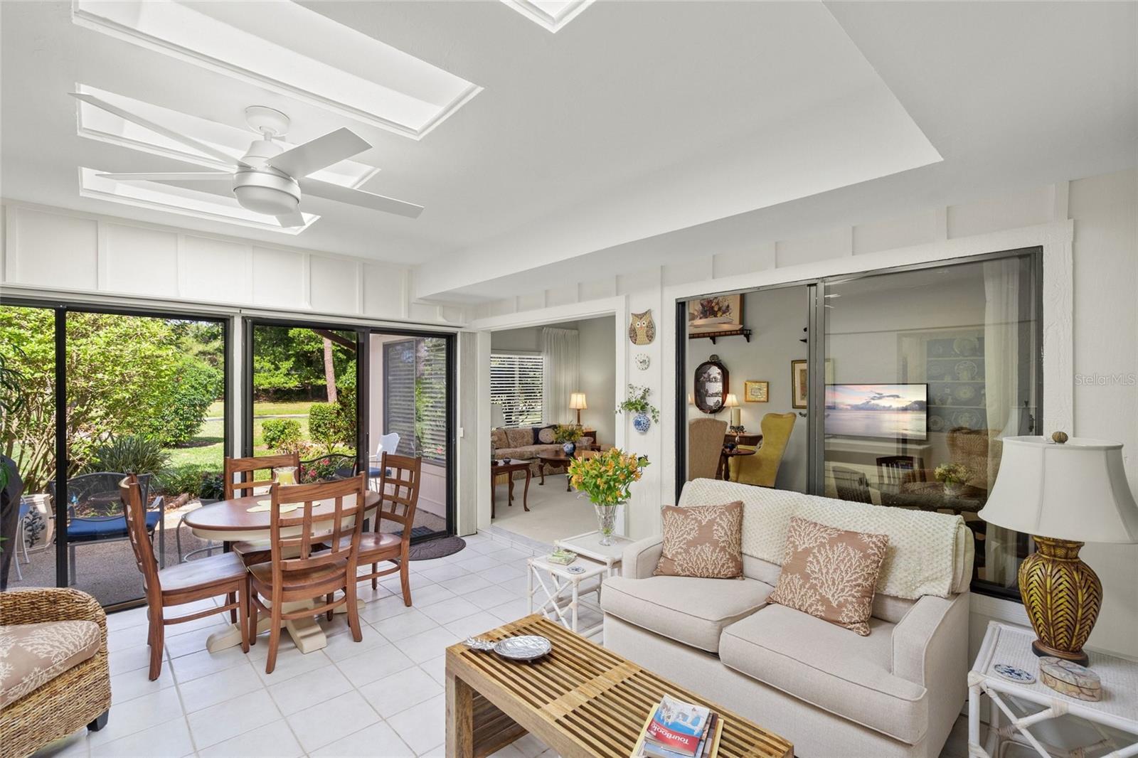 HAMMOCKS, BENT TREE - Residential