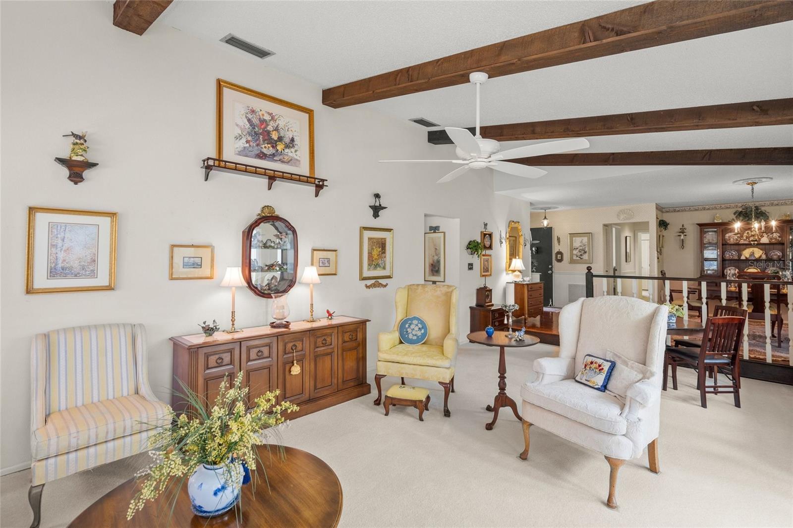 HAMMOCKS, BENT TREE - Residential