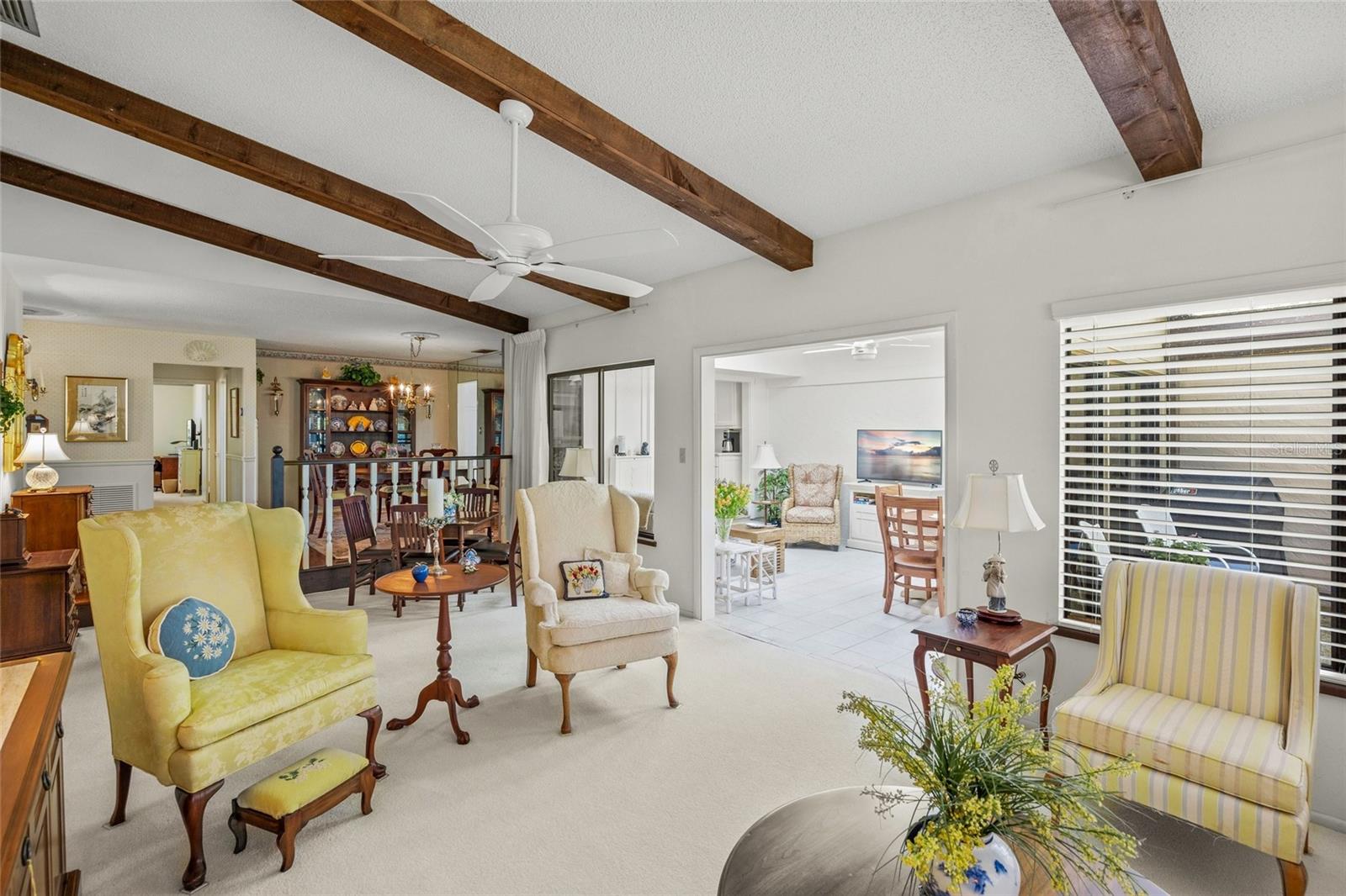 HAMMOCKS, BENT TREE - Residential