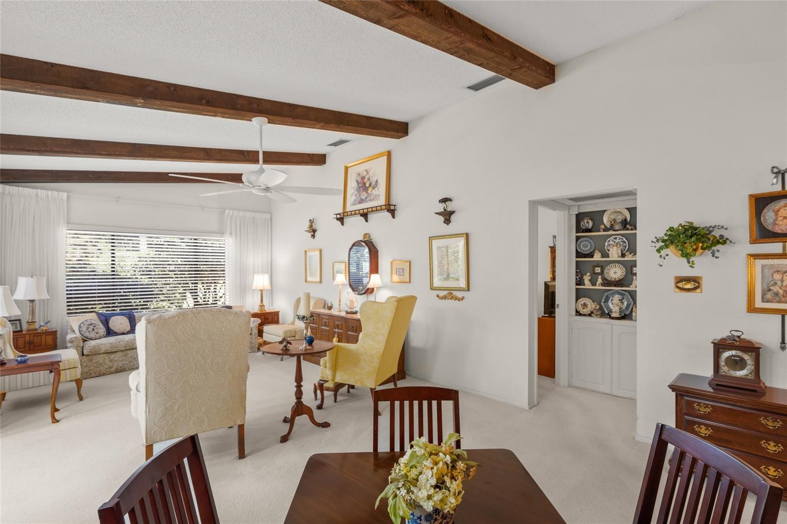 HAMMOCKS, BENT TREE - Residential