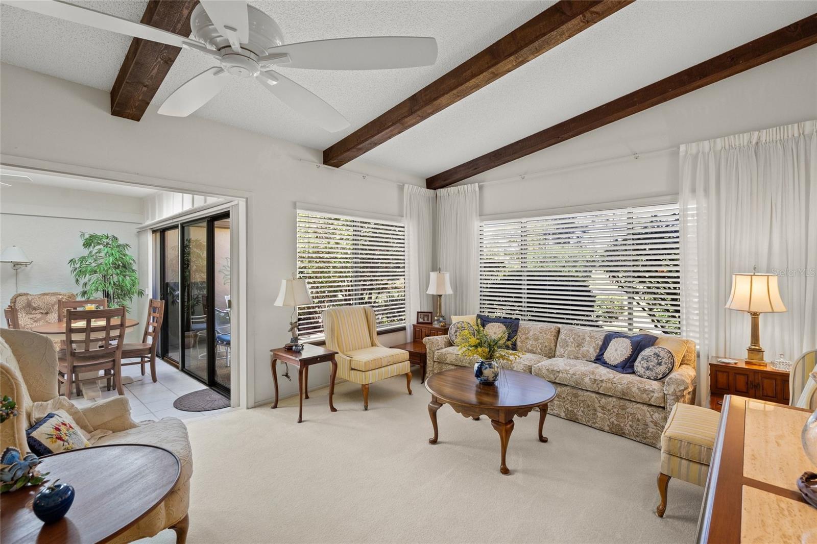 HAMMOCKS, BENT TREE - Residential