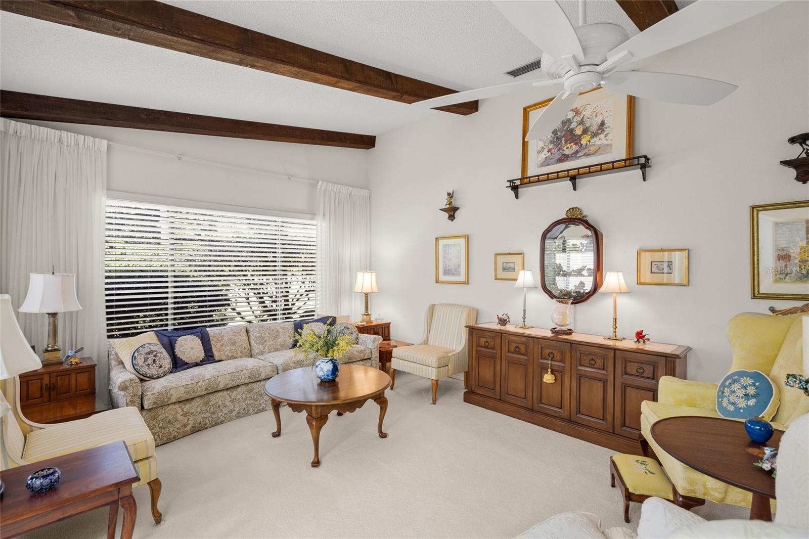 HAMMOCKS, BENT TREE - Residential