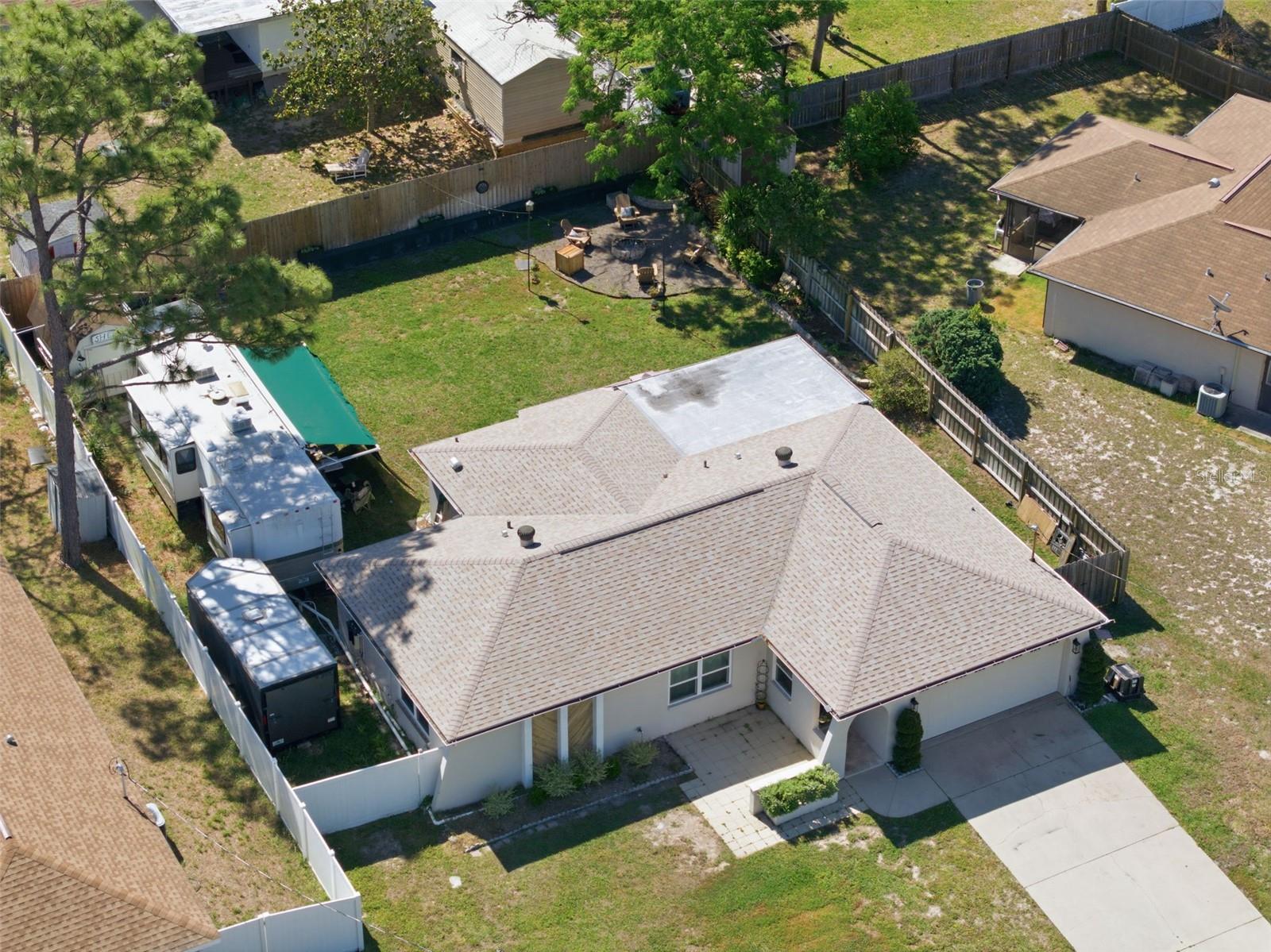 SPRING HILL - Residential