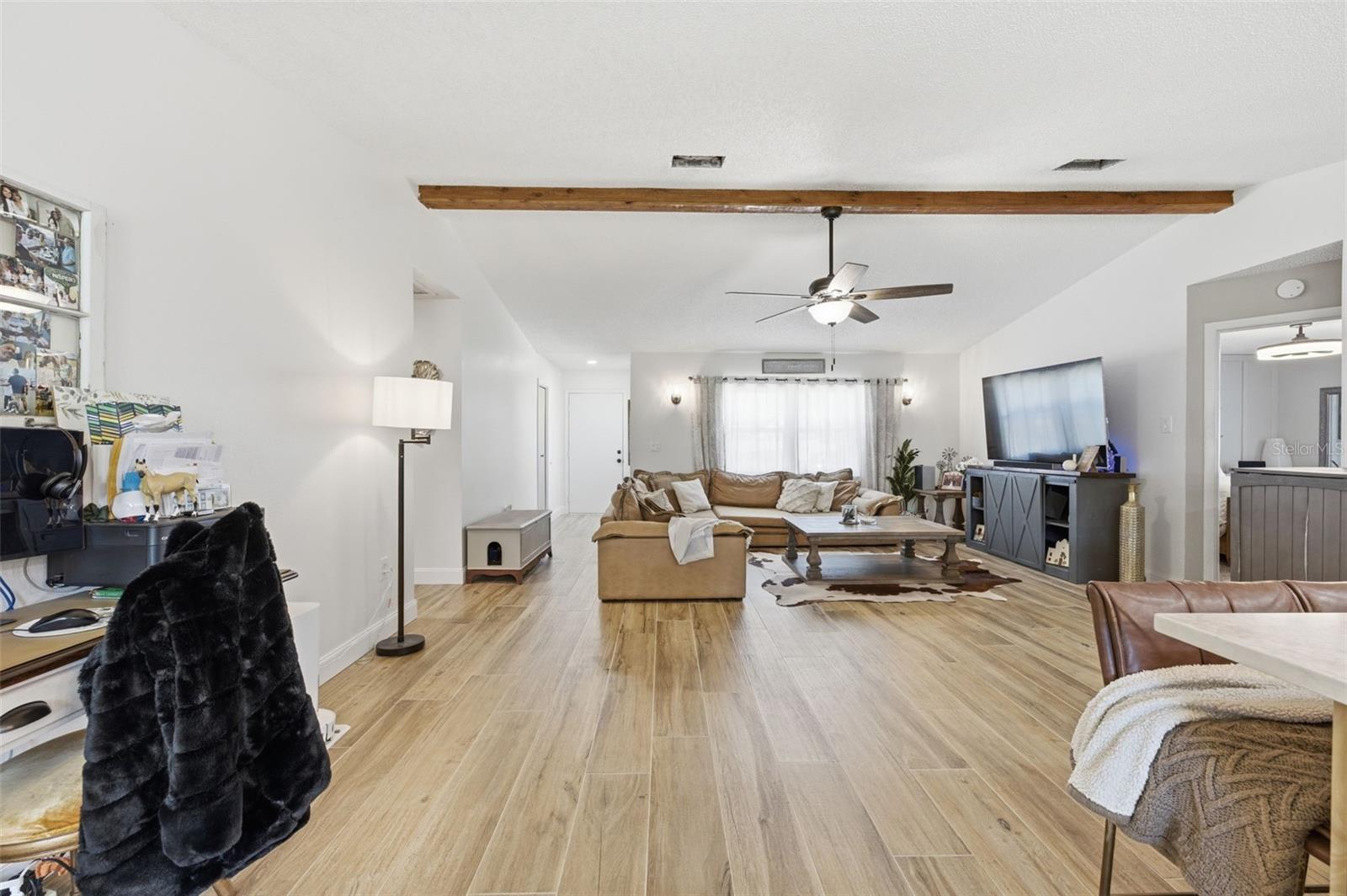 SPRING HILL - Residential