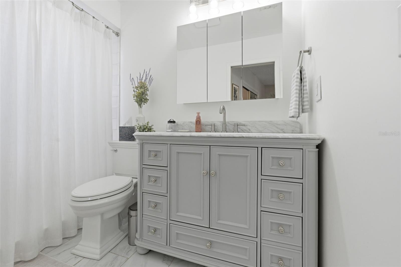 SPRING HILL - Residential