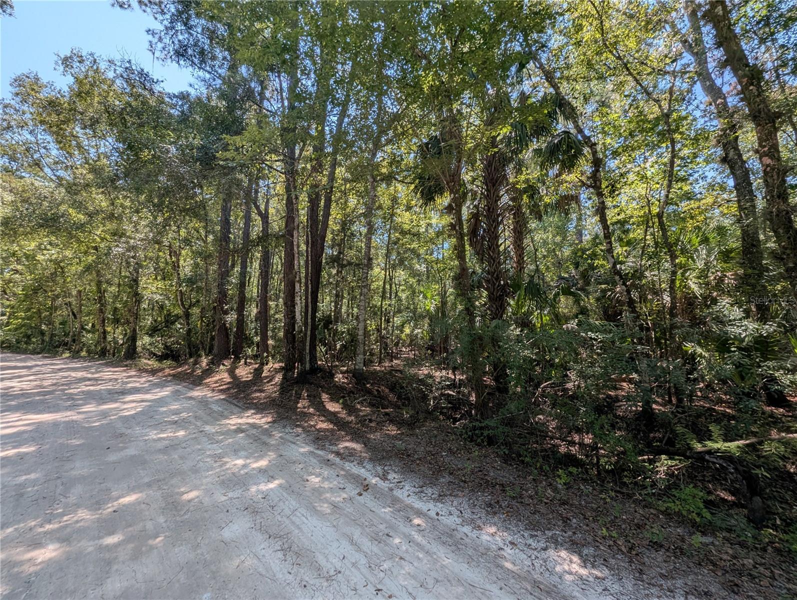 INDIAN OAKS UNREC SUB - Land