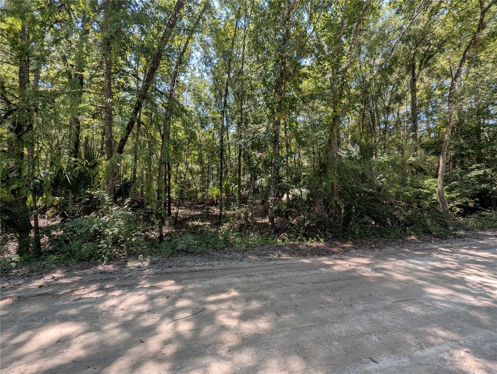 INDIAN OAKS UNREC SUB - Land