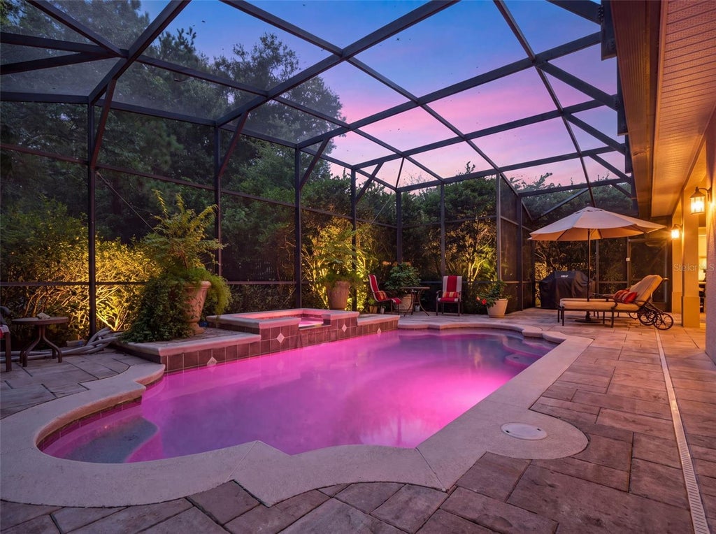 Photo of 10908 Priebe Rd, Clermont, FL 34711 (MLS # G5116899)